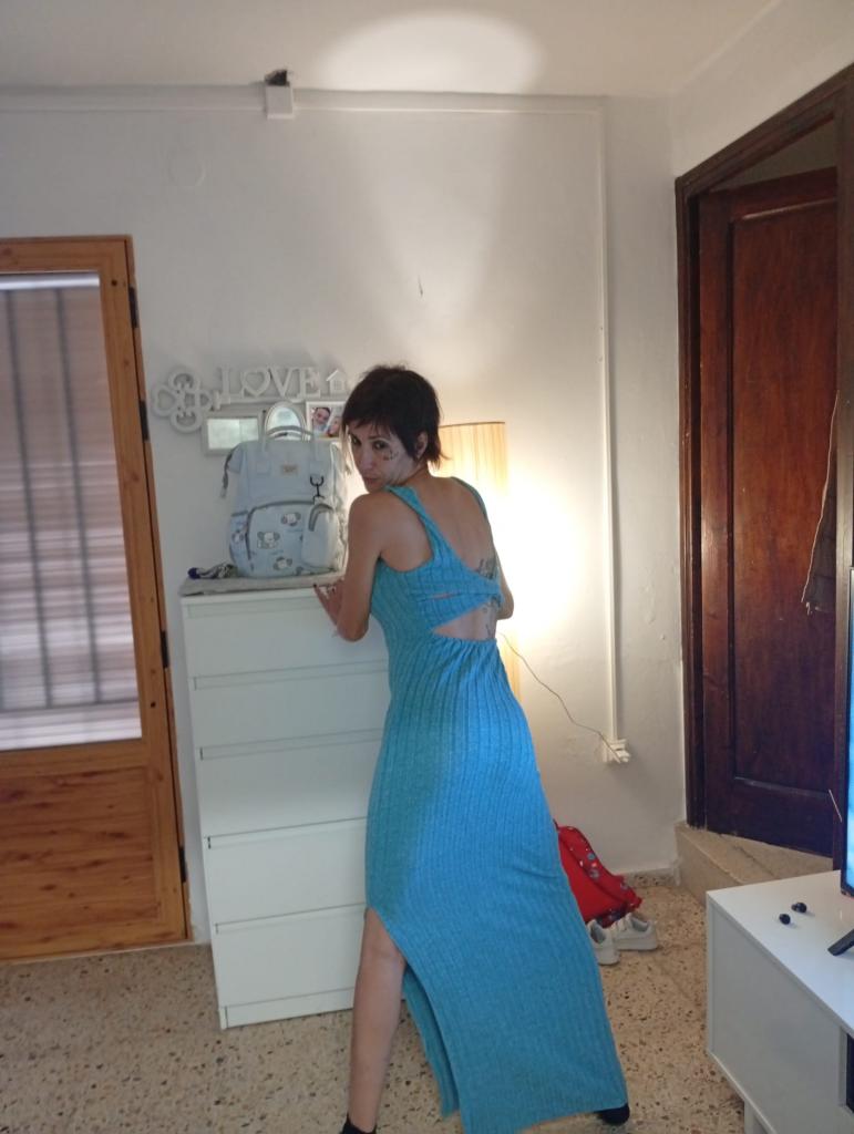 604815373: Chica busca chico en Valencia