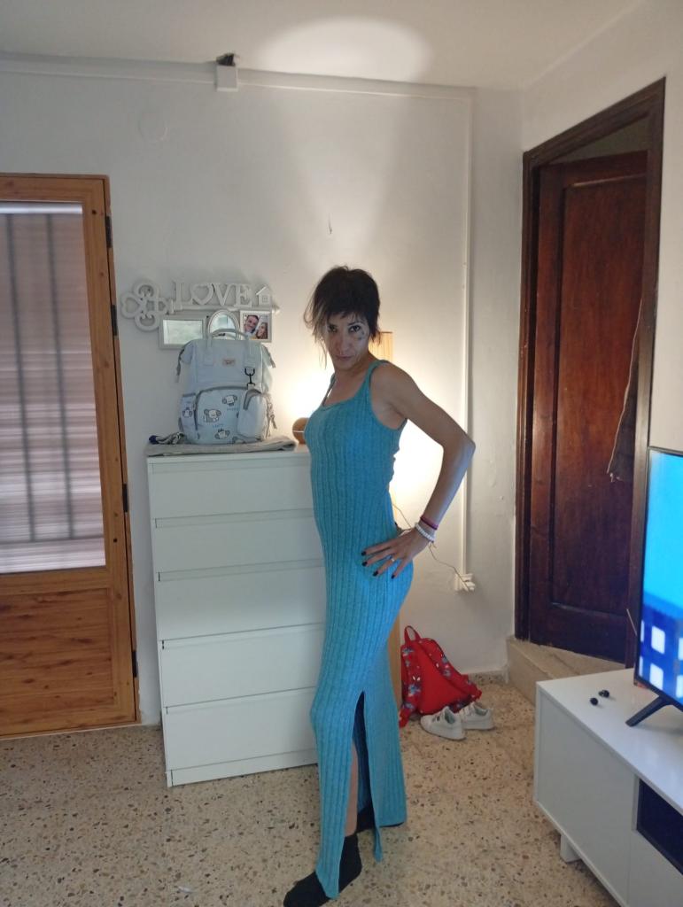 604815373: Chica busca chico en Valencia