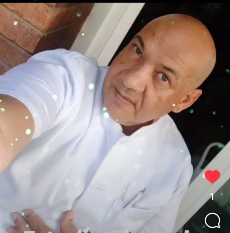 Chico busca chica en Barcelona: 