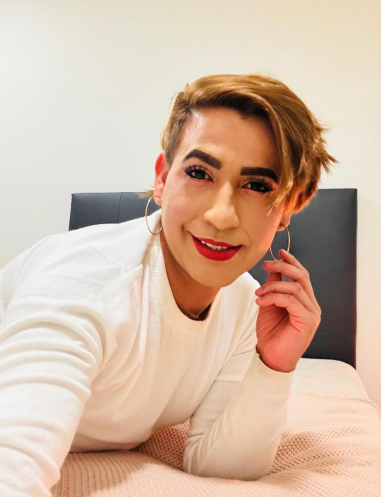 Transexual en Sevilla: 