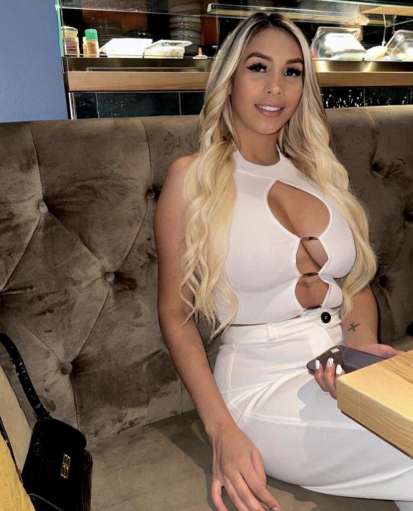 Chica busca chico en Madrid: Chica busca chico