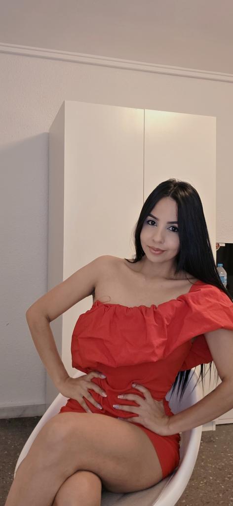 Chica busca chico en Valencia: 