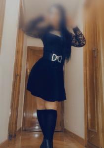 633947719: Chica busca chico en Madrid