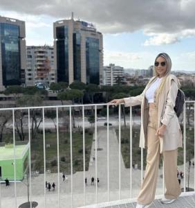 613628661: Chica busca chico en Madrid