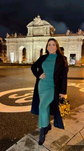 603315686: Travesti en Madrid