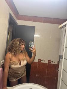 643464324: Chica busca chico en Las Palmas