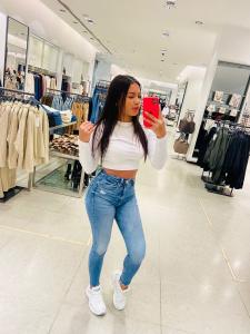 607529088: Chica busca chico en Las Palmas