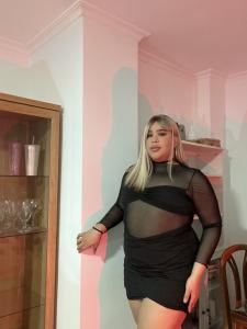 612411272: Travesti en Murcia