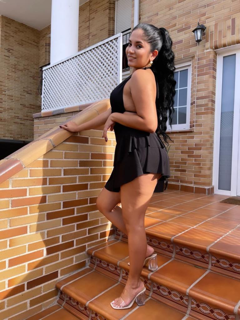 604230306: Chica busca chico en Madrid