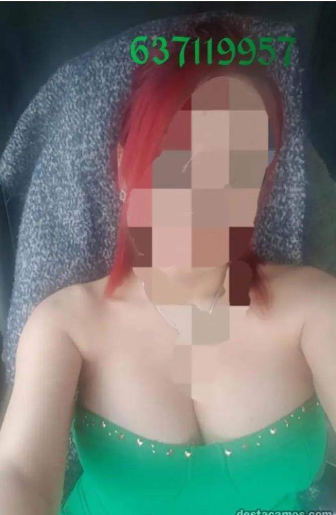 634252967: Chica busca chico en Murcia