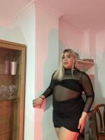 612411272: Travesti en Murcia