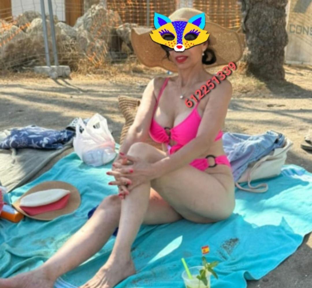 Chica busca chico en Lérida: 