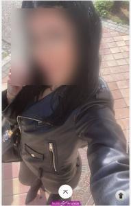 624763114: Chica busca chico en Madrid