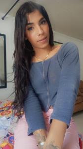 602379950: Travesti en Málaga