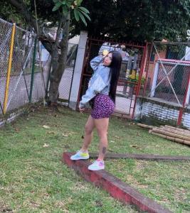 611296231: Chica busca chico en Alicante