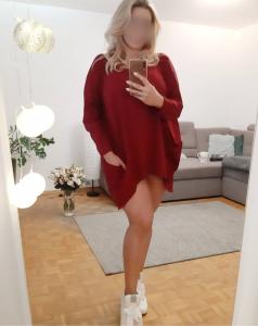 Chica busca chico en Sevilla: 