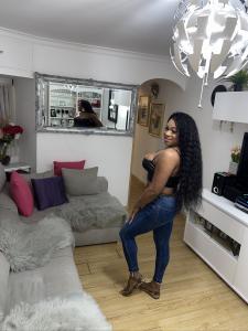 607409866: Travesti en Alicante