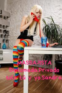 Transexual en Gerona: 