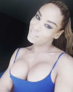 613592157: Transexual en Madrid