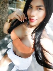 600874211: Travesti en Barcelona