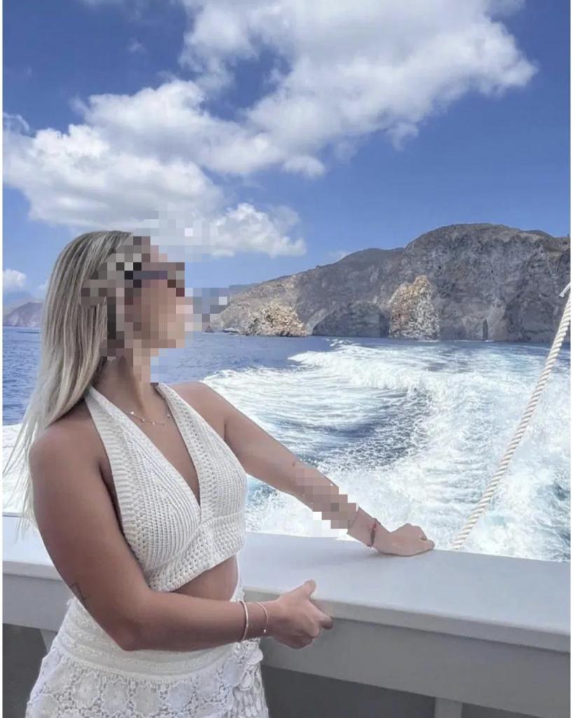 Chica busca chico en Granada: 