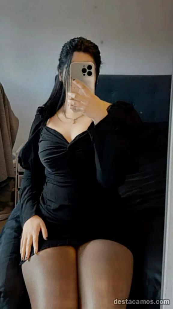 Chica busca chico en Murcia: 