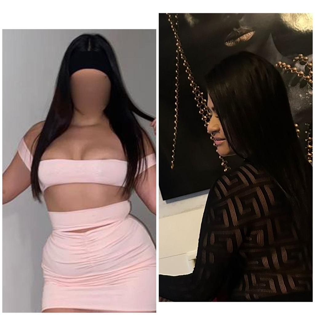 Chica busca chico en Barcelona: 