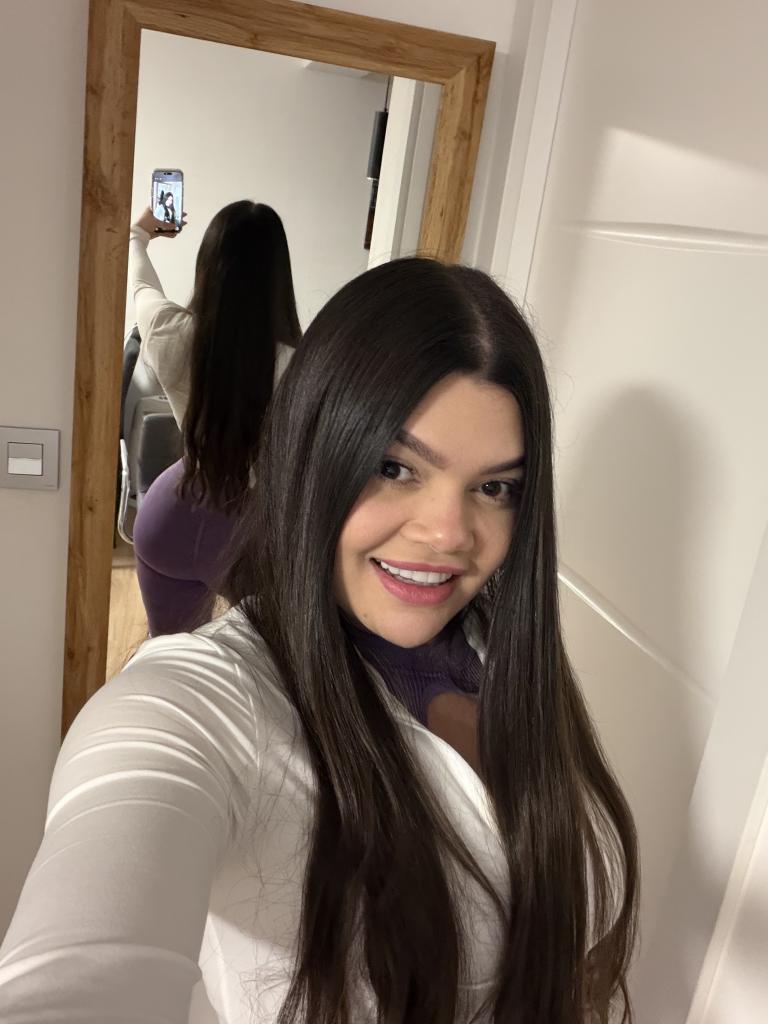 Chica busca chico en Pontevedra: 