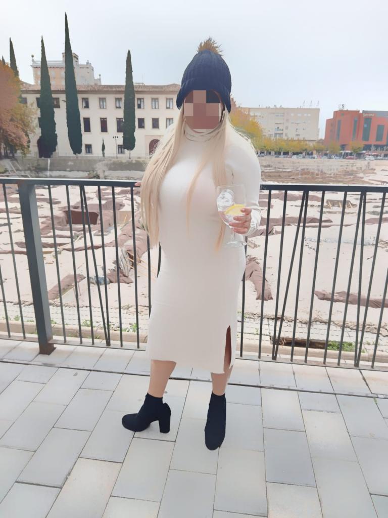 742024210: Chica busca chico en Murcia