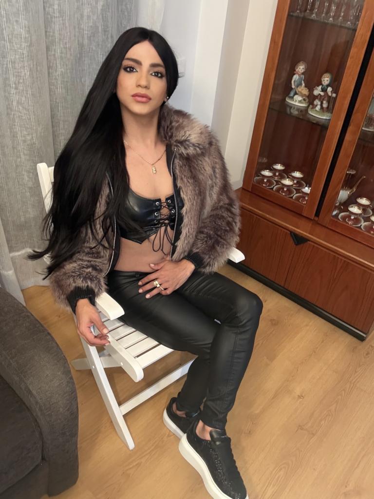 Transexual en Lérida: 