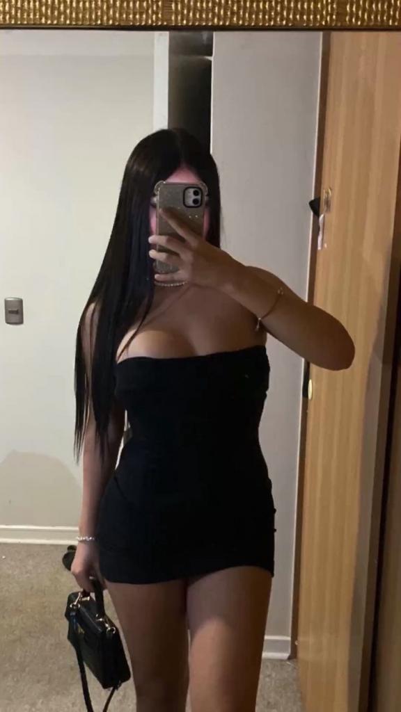 Chica busca chico en Barcelona: 