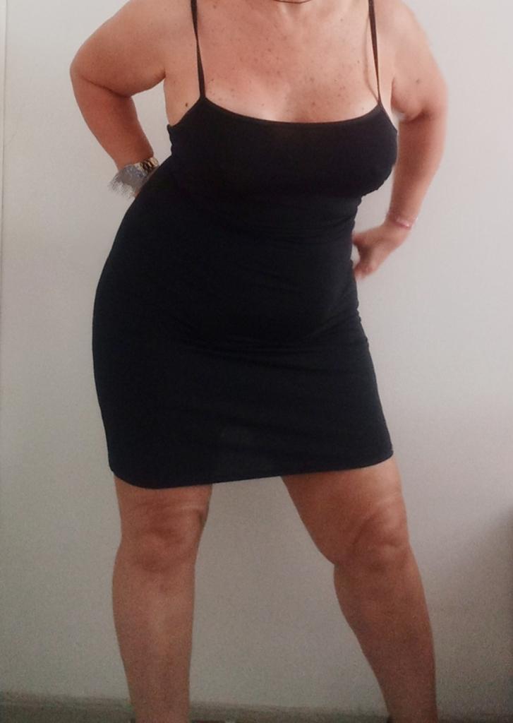 Chica busca chico en Alicante: 