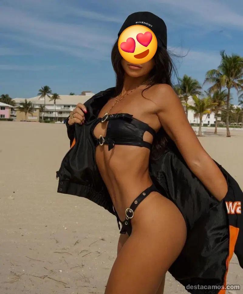 Chica busca chico en Toledo: Chica busca chico