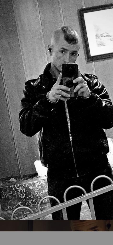 Chico busca chica en La Rioja: 