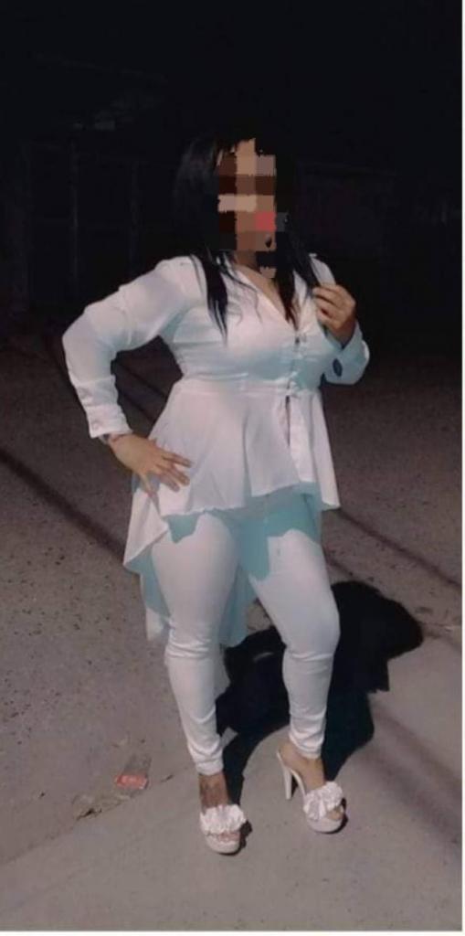 Chica busca chico en Vizcaya: 