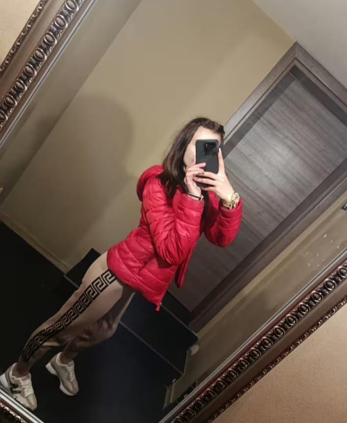 Chica busca chico en Almería: 