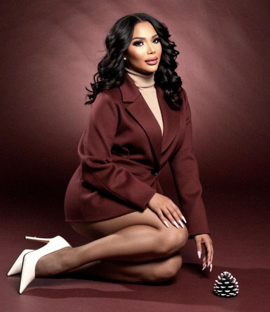 Travesti en Córdoba: Transexuales y Travestis