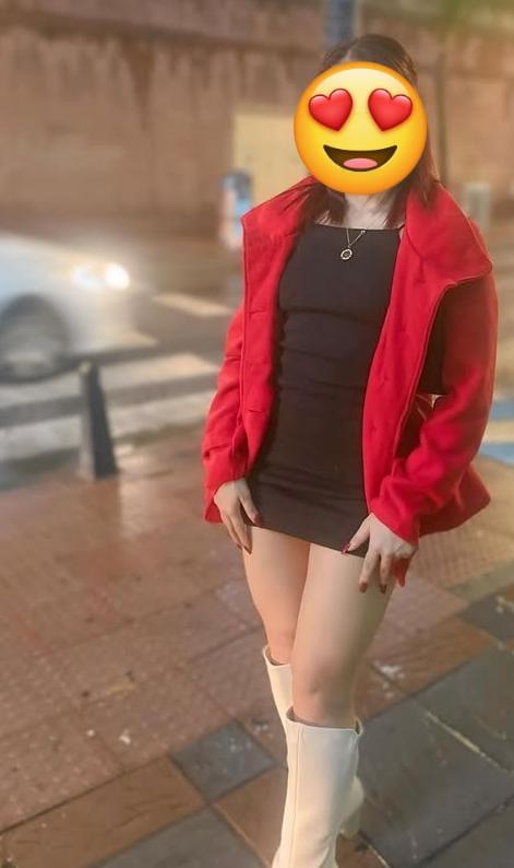 Chica busca chico en Jaén: 