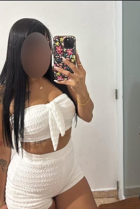 Chica busca chico en Tenerife: 