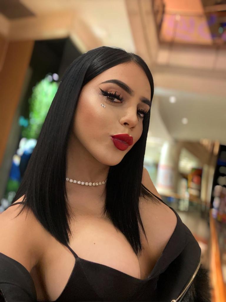 Travesti en Málaga: 