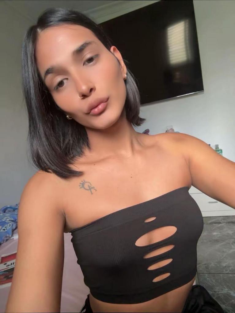 Travesti en Las Palmas: Transexuales y Travestis