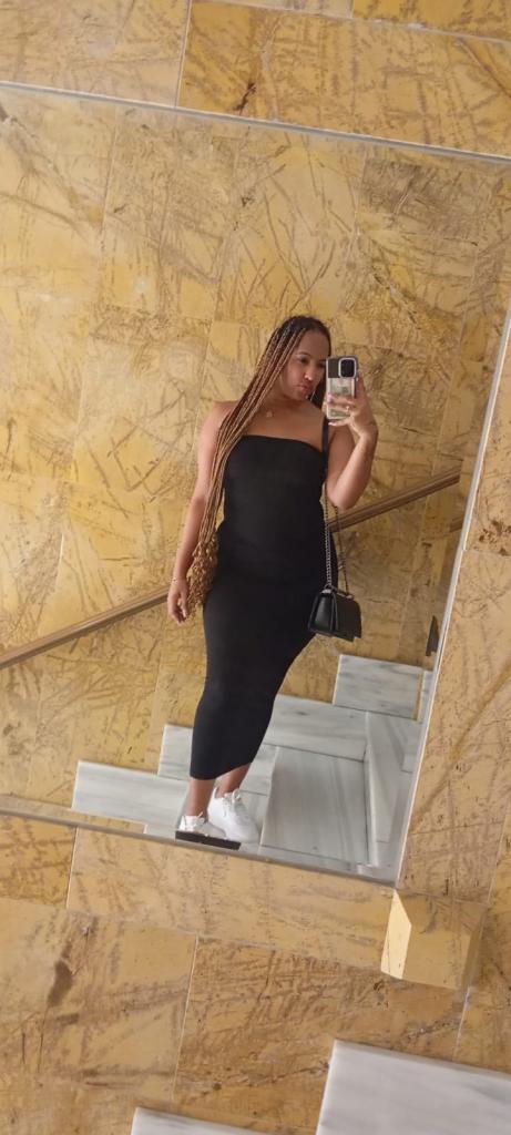 602619739: Chica busca chico en Madrid