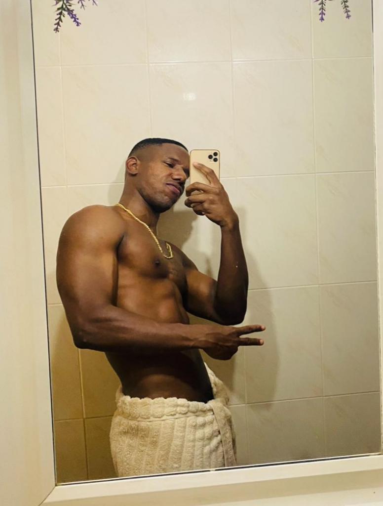 Chico busca chica en Barcelona: 