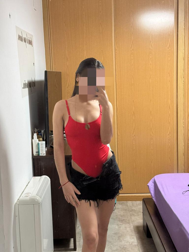 Chica busca chico en Ciudad Real: 