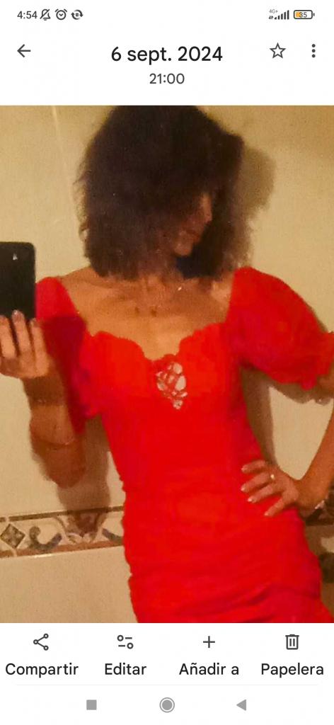 Chica busca chico en Murcia: 