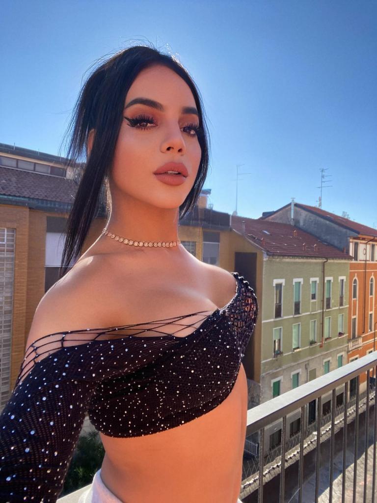 603504866: Travesti en Málaga