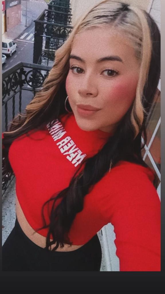 Chica busca chico en Málaga: 