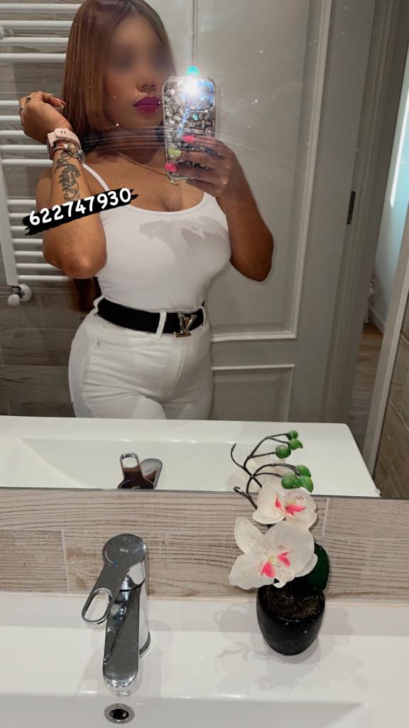 Chica busca chico en Badajoz: 