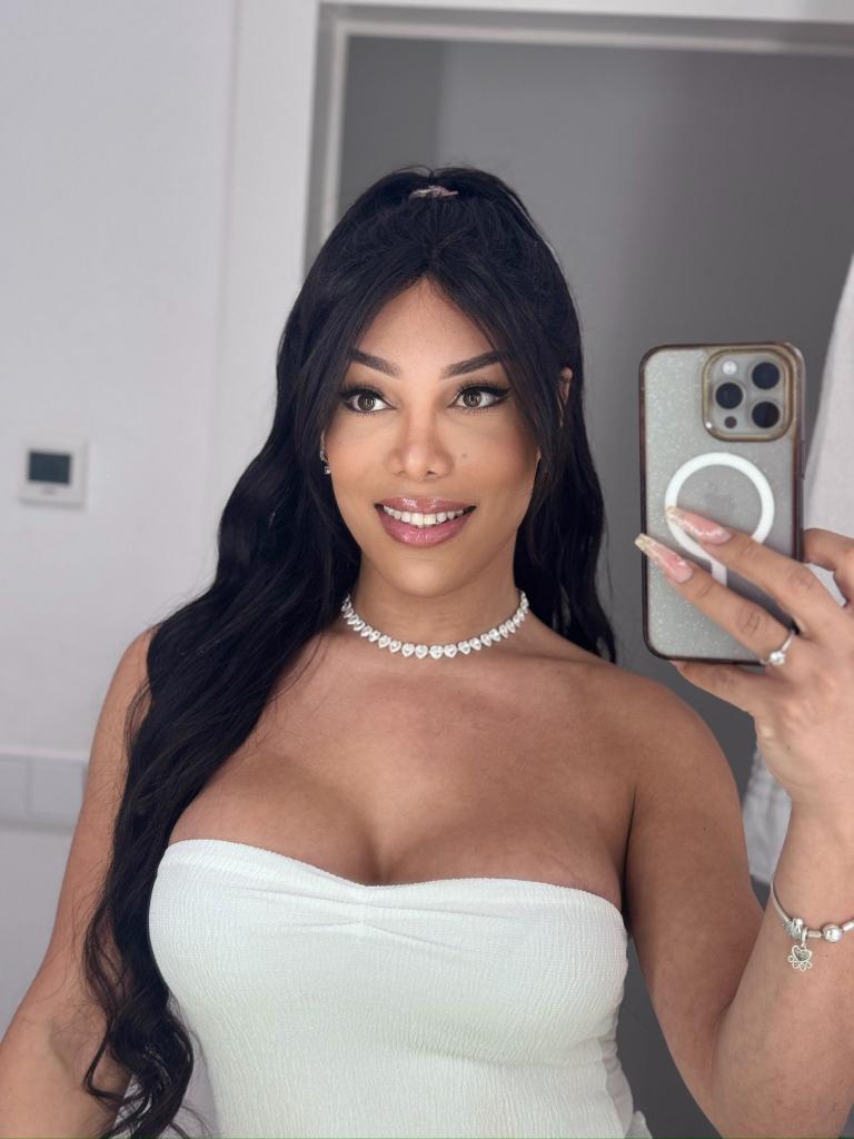 631254067: Transexual en Madrid