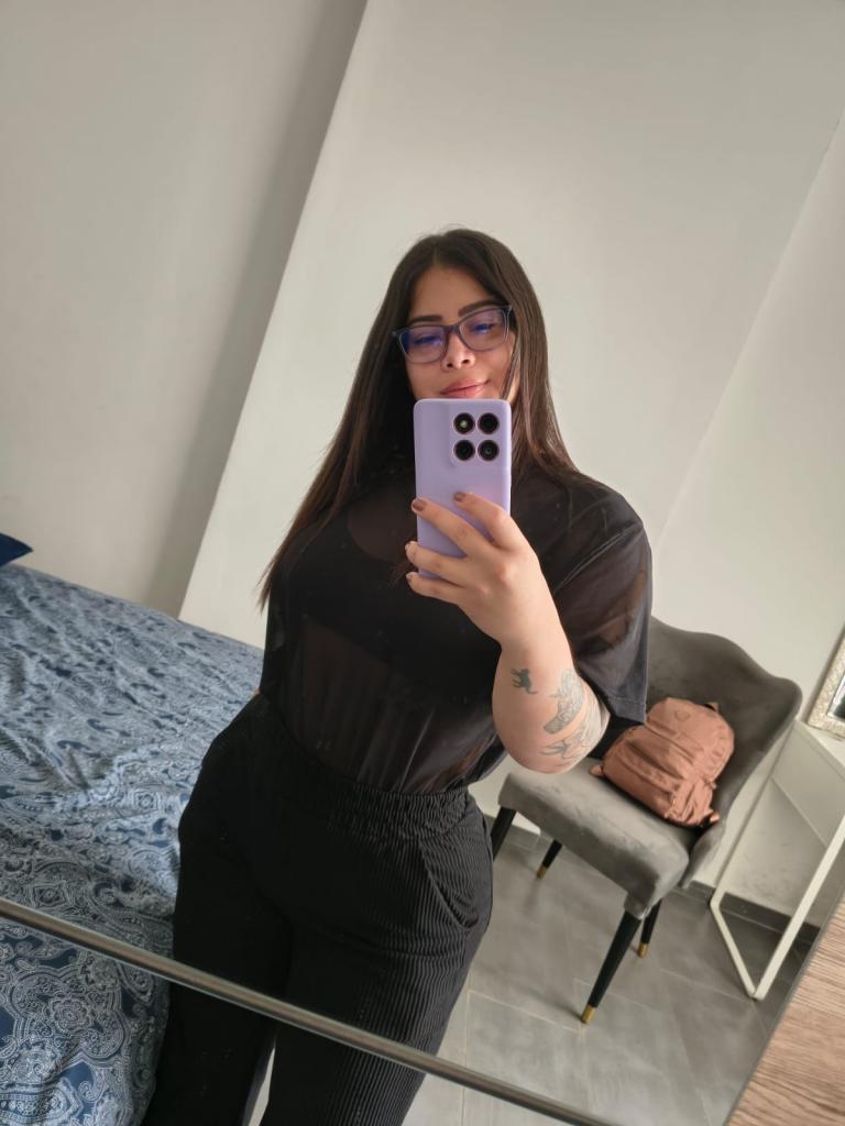 Chica busca chico en La Coruña: 